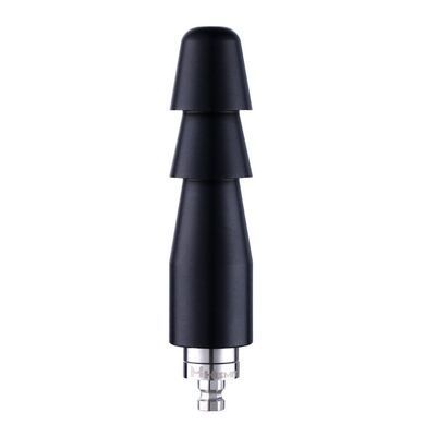 Адаптер VAC-U-Lock для секс-машин Hismith KlicLok to Vac-U-Lock черный, Черный