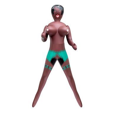 Надувная кукла Candy Dolls Angela