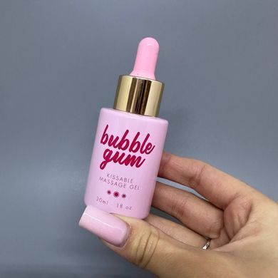 Подарочный набор Bijoux Indiscrets Bubblegum Play Kit