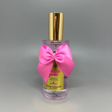 Подарочный набор Bijoux Indiscrets Bubblegum Play Kit