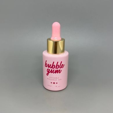 Подарочный набор Bijoux Indiscrets Bubblegum Play Kit