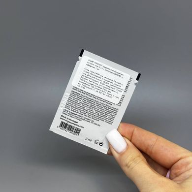Саше жіночий бальзам для волосся та тіла з афродизіаком Orgie SENSFEEL 10in1 2 мл