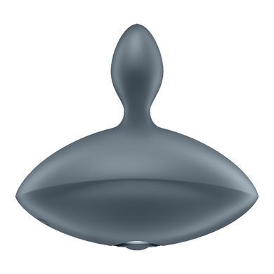 Анальна вібропробка 1,8 см Satisfyer Booty Absolute Beginners 4 - фото