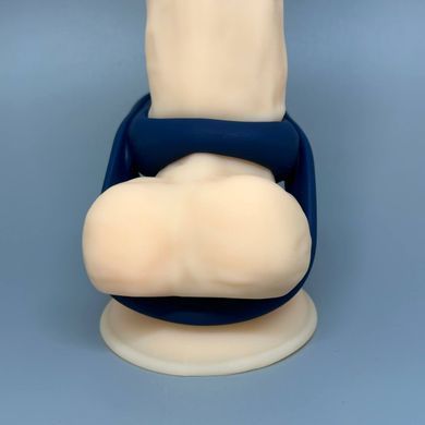 Ерекційне віброкільце Satisfyer Glorious Duo - фото