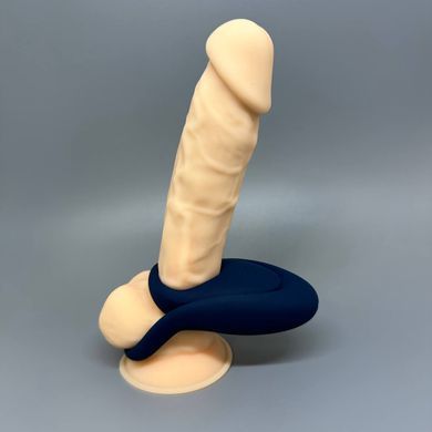 Ерекційне віброкільце Satisfyer Glorious Duo - фото