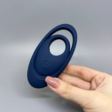 Ерекційне віброкільце Satisfyer Glorious Duo - фото