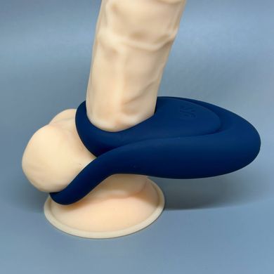 Ерекційне віброкільце Satisfyer Glorious Duo - фото