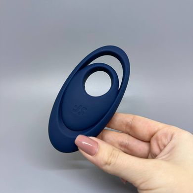 Ерекційне віброкільце Satisfyer Glorious Duo - фото