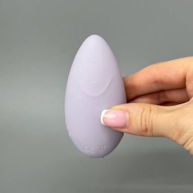 Satisfyer Tropical Tip Light Lilac - кліторальний смарт-стимулятор - фото