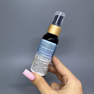 Лубрикант на водній основі Sensuva Natural Water-Based 57 мл - фото