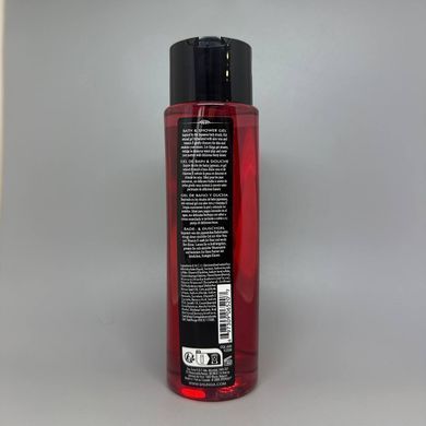 Гель для душа Shunga Shower Gel Frosted Cherry вишня (370 мл) - фото