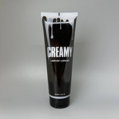 Спермоподібний лубрикант Dorcel Creamy Cum (250 мл) - фото