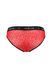 Трусики чоловічі Passion 031 SLIP MIKE red XXL/XXXL червоні