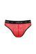 Трусики чоловічі Passion 031 SLIP MIKE red XXL/XXXL червоні