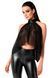 Болеро Noir Handmade F349 Tulle bolero S