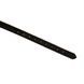 Маска на глаза Liebe Seele Boudoir Amor Blindfold Black