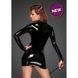 Еротична сукня&nbsp;Noir Handmade F187 PVC mini dress M
