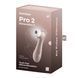 Satisfyer Pro 2 Next Generation - вакуумний кліторальний стимулятор - фото товару