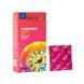 Презервативы пролонгирующие с ароматом конфет Recare Delay Candy Condoms 12 шт - фото товара