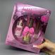 Подарочный набор Bijoux Indiscrets Bubblegum Play Kit