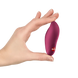 Вібропуля Fun Factory Charme Wine Red - фото товару