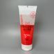 Змазка та масажний гель HOT Massage & Glide Gel 2in1 полуниця 200 мл - фото товару