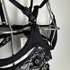 Комплект белья SARIA SET OpenBra black Passion Exclusive L/XL - фото товара
