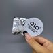 Презервативы Olo Pearl 5 шт, ультратонкие с шариком - фото товара