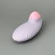 Satisfyer Tropical Tip Light Lilac - кліторальний смарт-стимулятор - фото товару
