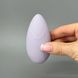Satisfyer Tropical Tip Light Lilac - кліторальний смарт-стимулятор - фото товару