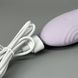 Satisfyer Tropical Tip Light Lilac - кліторальний смарт-стимулятор - фото товару