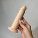 Фаллоимитатор торс SilexD Apollo L Male Torso телесный (17,8 см) - фото товара