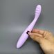 Svakom Cici 2 Lavender - смарт-вибратор для точки G с подогревом - фото товара