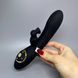 Dorcel Divine Rabbit - вібратор з вакуумною стимуляцією - фото товару