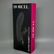Dorcel Divine Rabbit - вібратор з вакуумною стимуляцією - фото товару