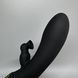 Dorcel Divine Rabbit - вібратор з вакуумною стимуляцією - фото товару