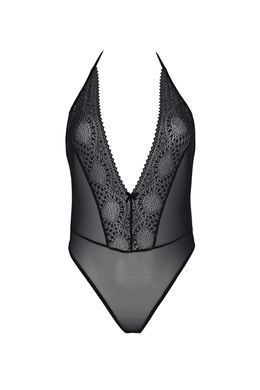 Боди Passion DROSERA BODY black S/M