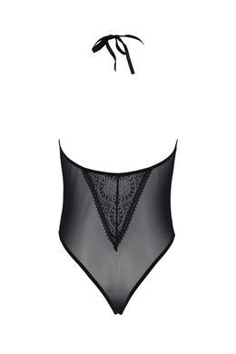 Боди Passion DROSERA BODY black S/M