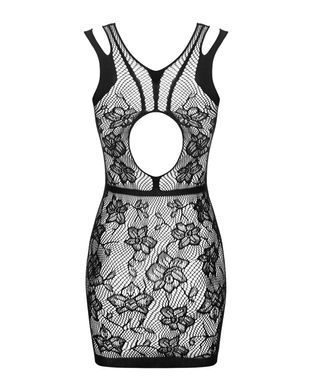 Сукня ажурна Obsessive D239 dress S/M/L