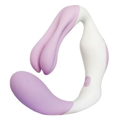 Вібратор Adrien Lastic O Venus - фото