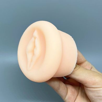 Вставка-вагина для помпы Men Powerup Vagina