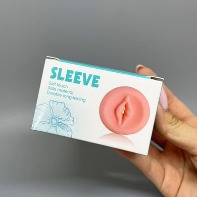 Вставка-вагіна для помпи Men Powerup Vagina