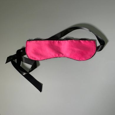 Повязка-маска на глаза Obsessive Roseberry mask
