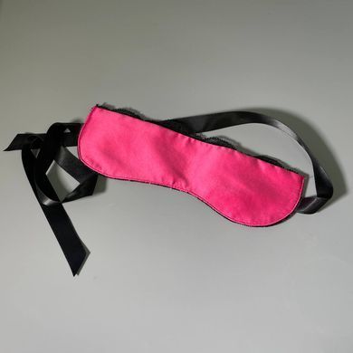 Повязка-маска на глаза Obsessive Roseberry mask