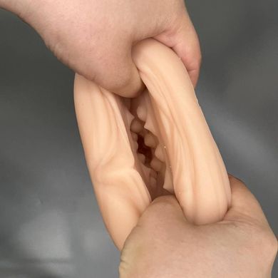 Мастурбатор вагина Fleshlight Girls: Stoya Destroya - фото