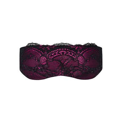 Повязка-маска на глаза Obsessive Roseberry mask