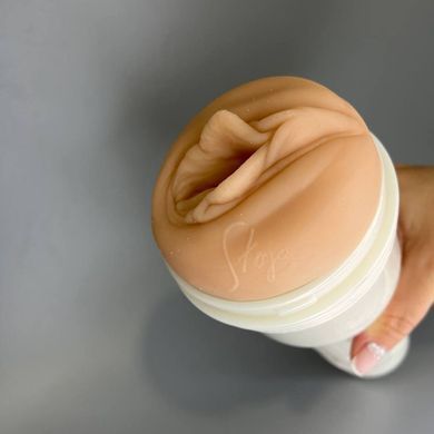 Мастурбатор вагина Fleshlight Girls: Stoya Destroya - фото
