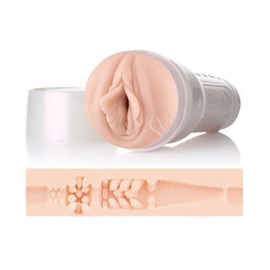 Мастурбатор вагина Fleshlight Girls: Stoya Destroya - фото