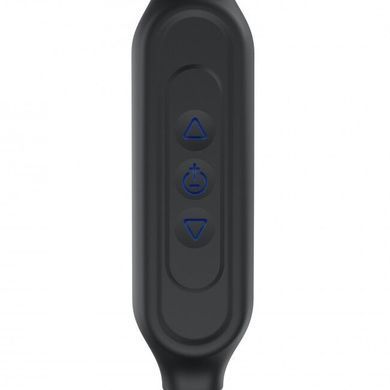 Двосторонній вібратор Dorcel Dual Explorer на з&rsquo;єднанні - фото