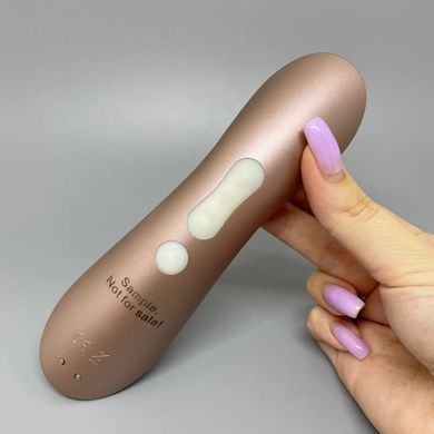 Satisfyer Pro 2 Vibration - вакуумний стимулятор клітора - фото